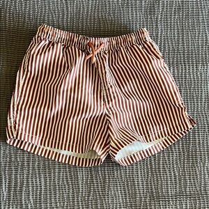 Zara boys swim shorts